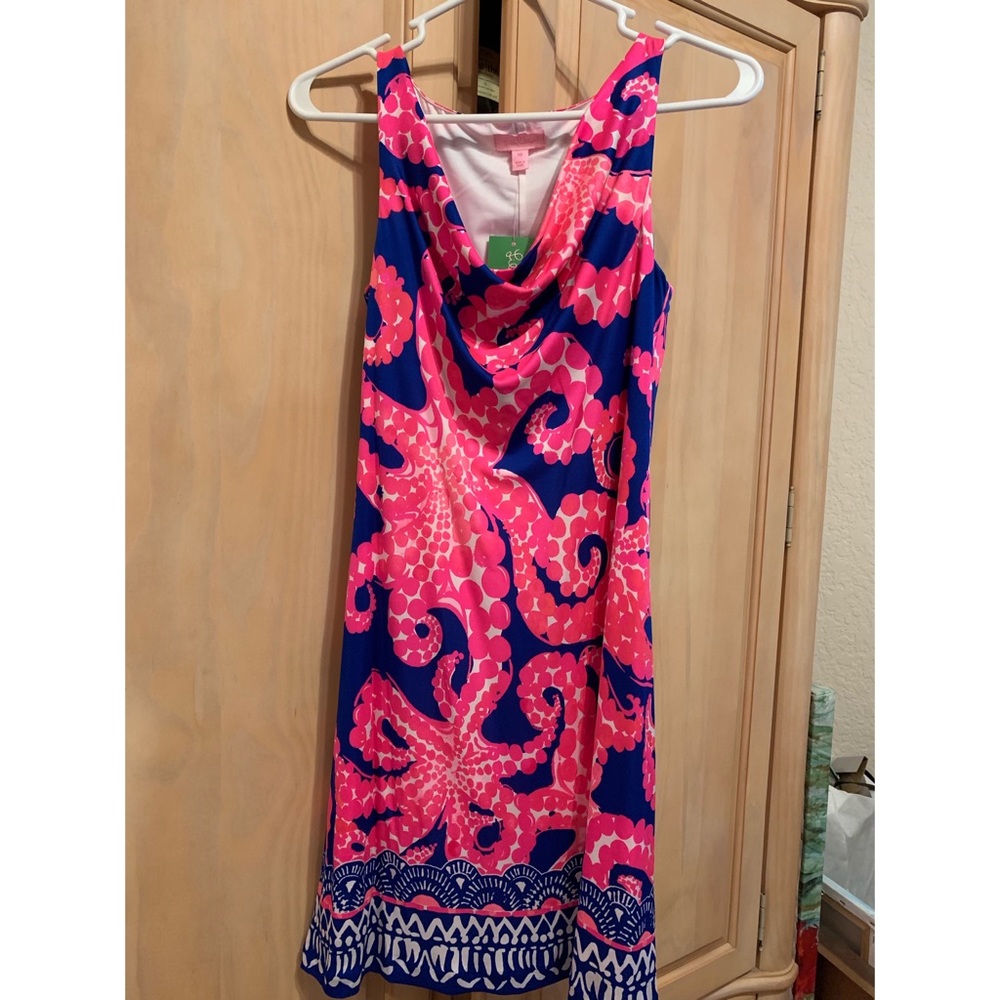 Lilly Pulitzer dress